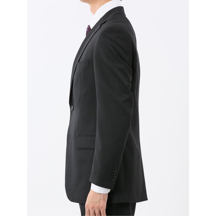 パンツウォッシャブル ウール混 スリムフィット | TAKA-Q MEN | 詳細画像6 