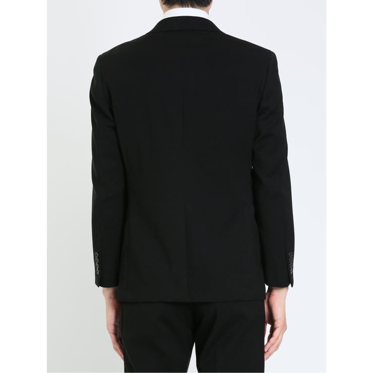 ストレッチウォッシャブル スリムフィット 2ボタン2ピース | TAKA-Q MEN | 詳細画像7 