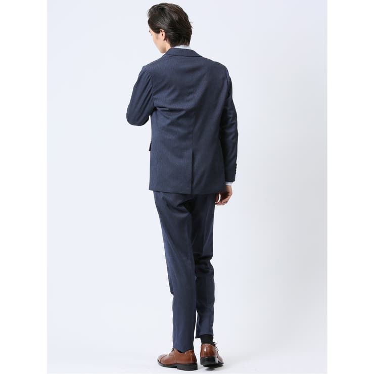 Woolen Tec On | TAKA-Q MEN | 詳細画像2 
