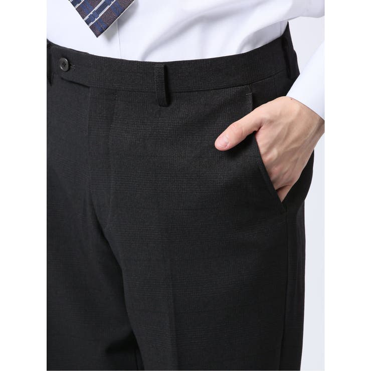 Woolen Tec On | TAKA-Q MEN | 詳細画像12 