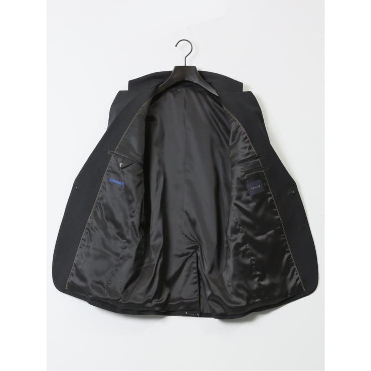 Woolen Tec On | TAKA-Q MEN | 詳細画像13 