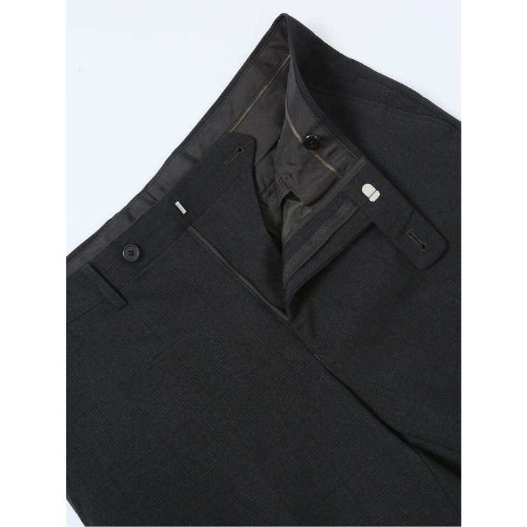 Woolen Tec On | TAKA-Q MEN | 詳細画像14 