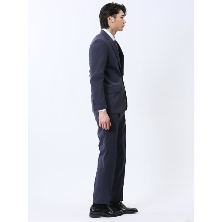 【新品・タグ付き】DESCENTE ストレッチスーツ 110011803109433.75.-_1.jpg