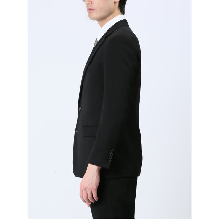 ストレッチウォッシャブル スリムフィット 2ボタン2ピース | TAKA-Q MEN | 詳細画像5 