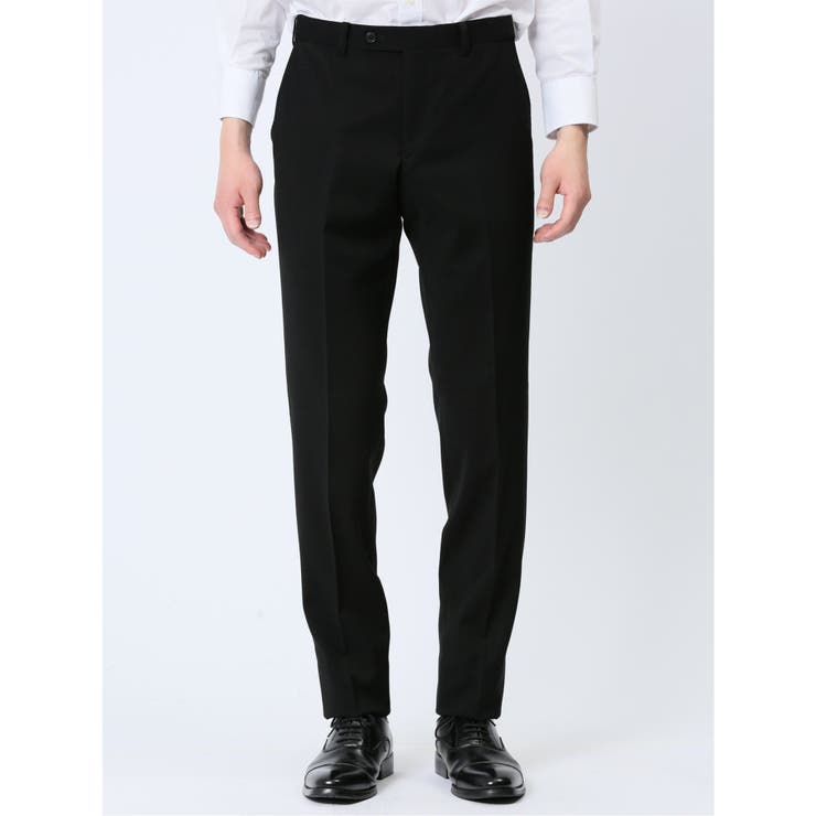 ストレッチウォッシャブル スリムフィット 2ボタン2ピース | TAKA-Q MEN | 詳細画像8 