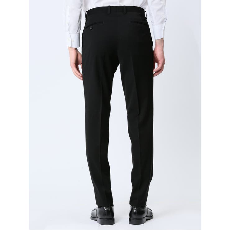 ストレッチウォッシャブル スリムフィット 2ボタン2ピース | TAKA-Q MEN | 詳細画像9 