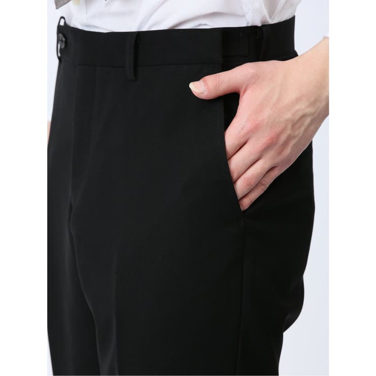 ストレッチウォッシャブル スリムフィット 2ボタン2ピース | TAKA-Q MEN | 詳細画像11 