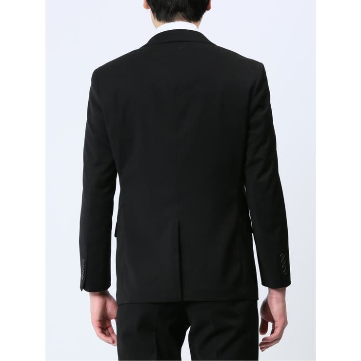 ストレッチウォッシャブル スリムフィット 2ボタン2ピース | TAKA-Q MEN | 詳細画像6 