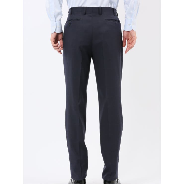 ストレッチウォッシャブル レギュラーフィット 2ボタン2ピーススーツ | TAKA-Q MEN | 詳細画像13 