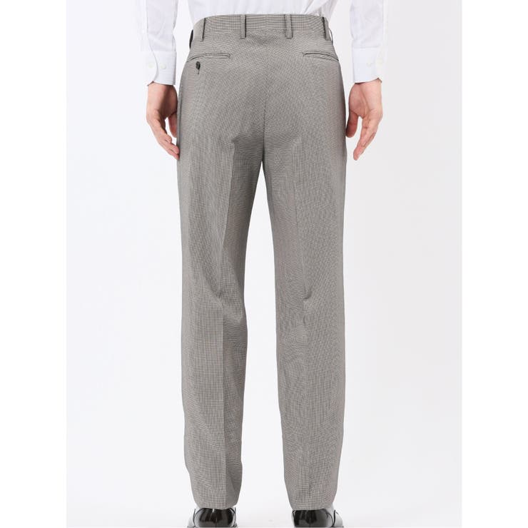 ストレッチウォッシャブル レギュラーフィット 2ボタン2ピーススーツ | TAKA-Q MEN | 詳細画像13 