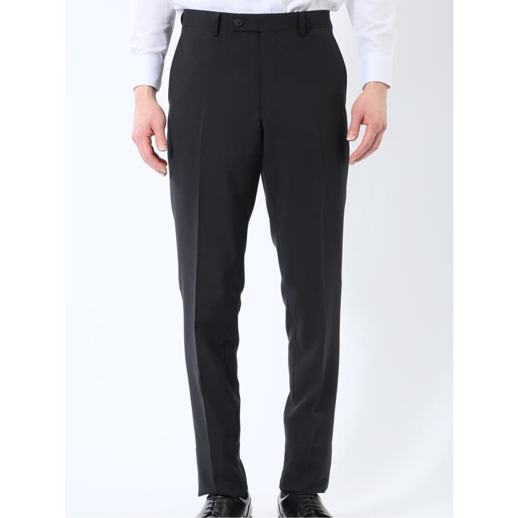 ストレッチウォッシャブル スリムフィット 2ボタン2ピース | TAKA-Q MEN | 詳細画像10 