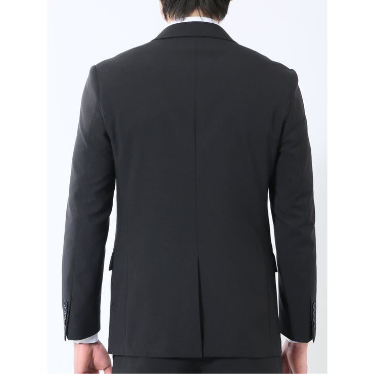 ストレッチウォッシャブル スリムフィット 2ボタン2ピース | TAKA-Q MEN | 詳細画像7 