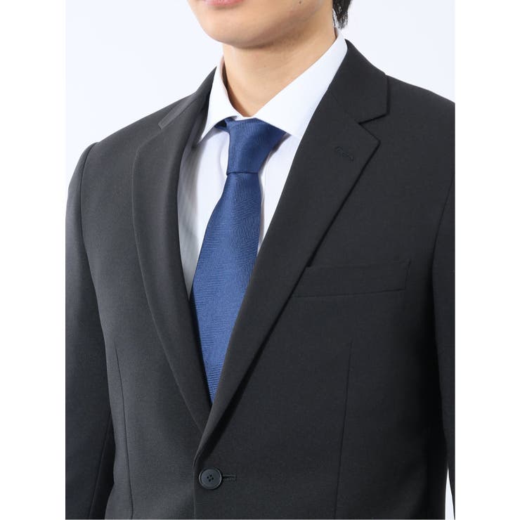 ストレッチウォッシャブル スリムフィット 2ボタン2ピース | TAKA-Q MEN | 詳細画像8 