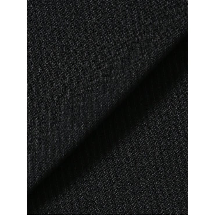 ストレッチウォッシャブル レギュラーフィット 2ボタン3ピーススーツ | TAKA-Q MEN | 詳細画像15 