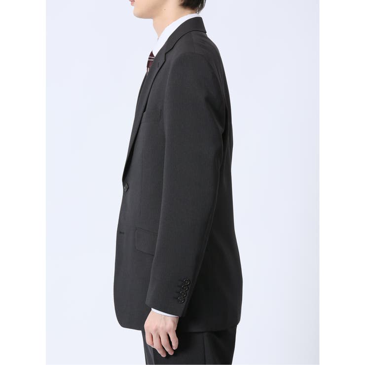 ストレッチウォッシャブル レギュラーフィット 2ボタン3ピーススーツ[品番：TKQJ0024514]｜TAKA-Q  MEN（タカキュー）のメンズファッション通販｜SHOPLIST（ショップリスト）