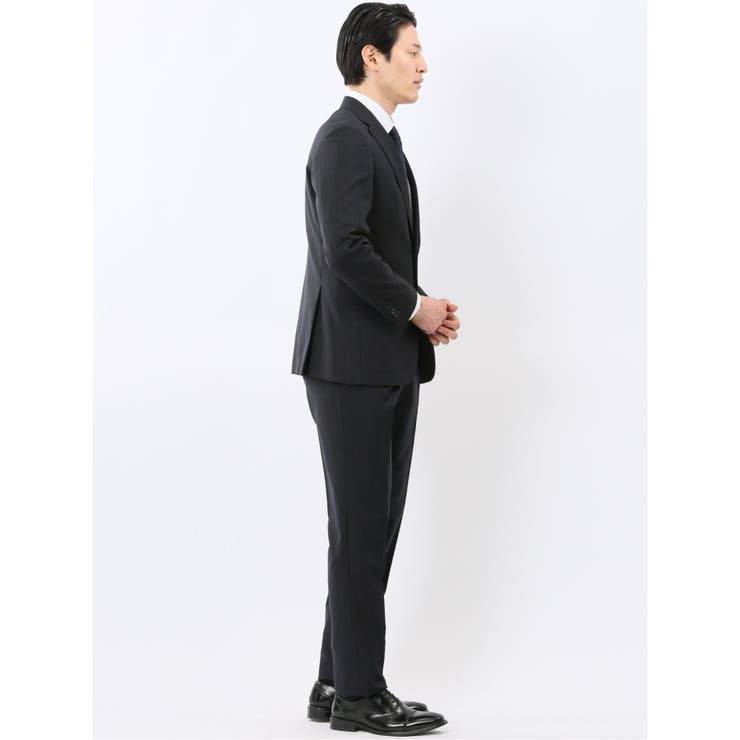 マルゾット ウール レギュラーフィット | TAKA-Q MEN | 詳細画像4 