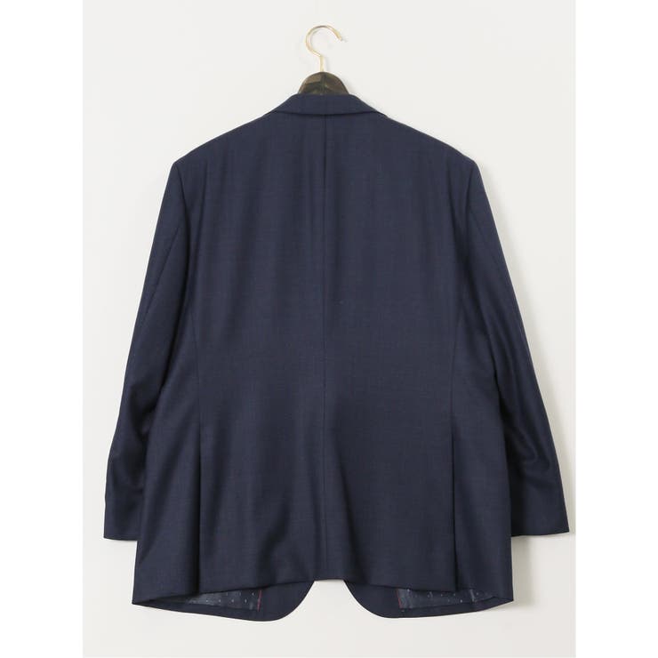 【大きいサイズ】グランバック GRAND BACK | TAKA-Q MEN | 詳細画像3 