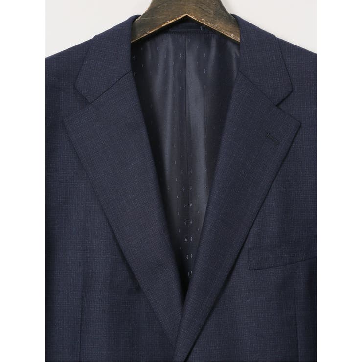 【大きいサイズ】グランバック GRAND BACK | TAKA-Q MEN | 詳細画像4 