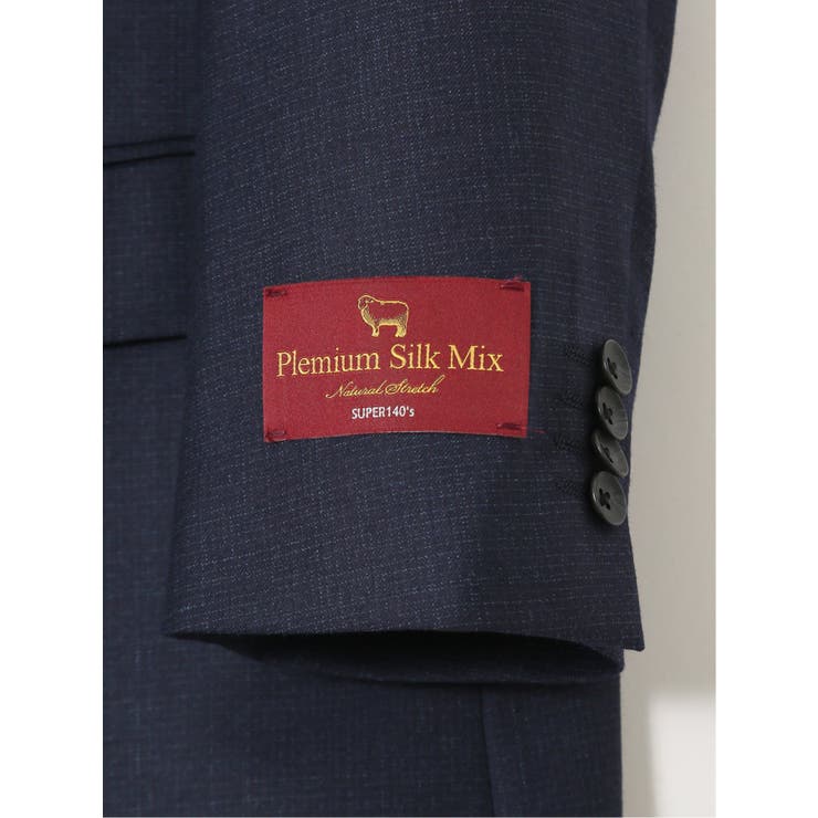 【大きいサイズ】グランバック GRAND BACK | TAKA-Q MEN | 詳細画像5 