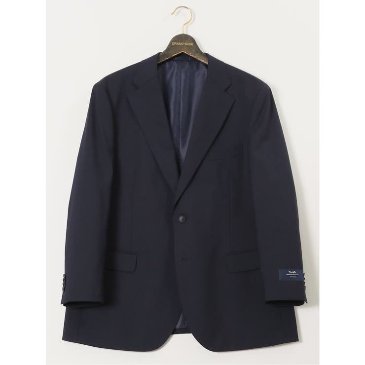 グランバック GRAND BACK | TAKA-Q MEN | 詳細画像2