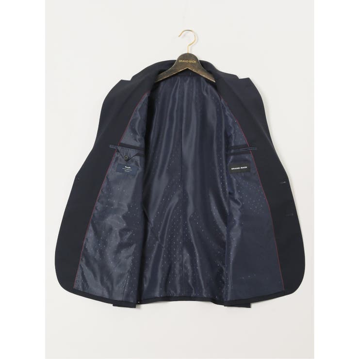 グランバック GRAND BACK | TAKA-Q MEN | 詳細画像6