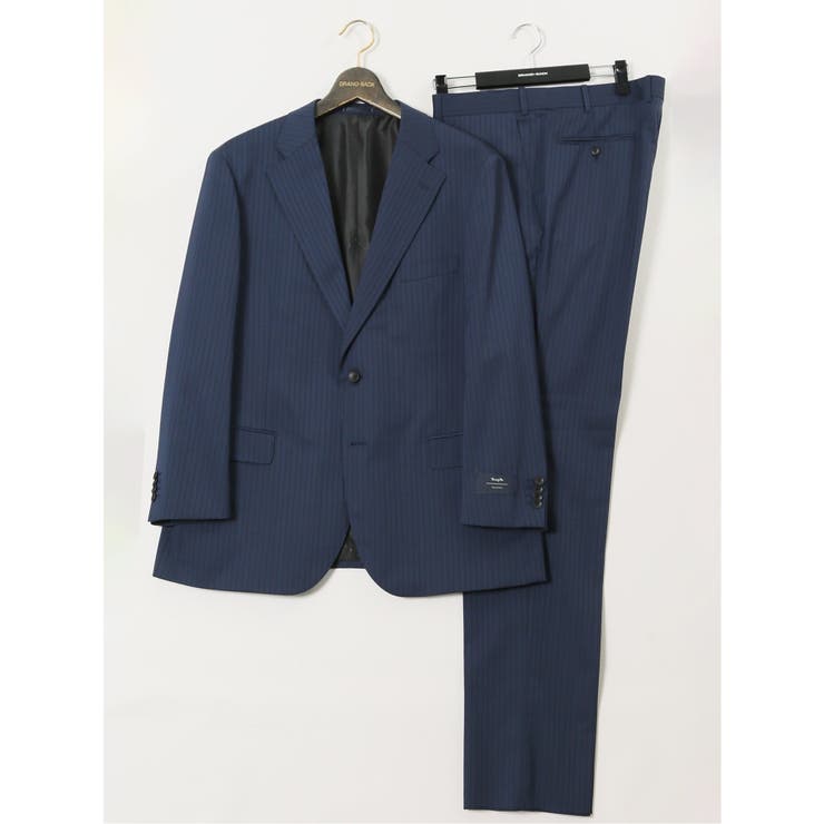 70青 | 【大きいサイズ】グランバック GRAND BACK | TAKA-Q MEN