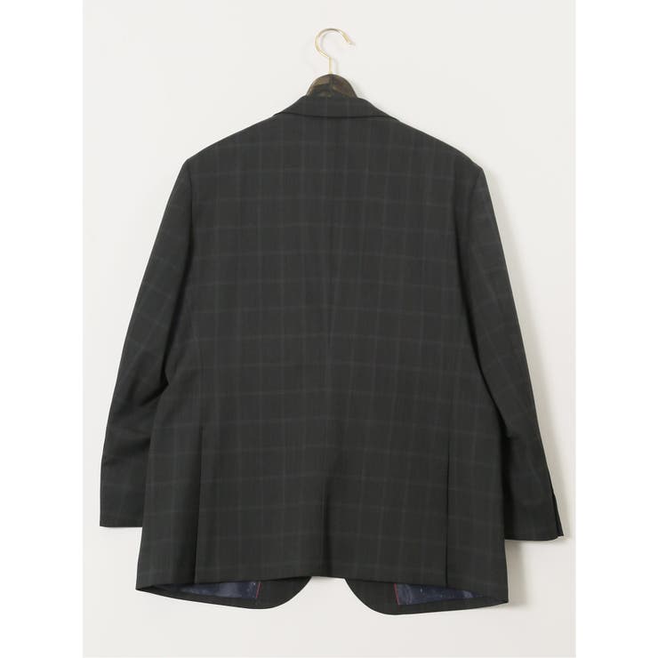 【大きいサイズ】グランバック GRAND BACK | TAKA-Q MEN | 詳細画像3 