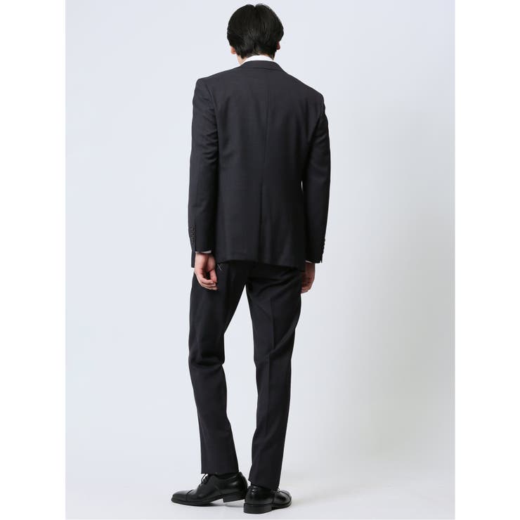 トレーニョ Tollegno ウール混 | TAKA-Q MEN | 詳細画像3 