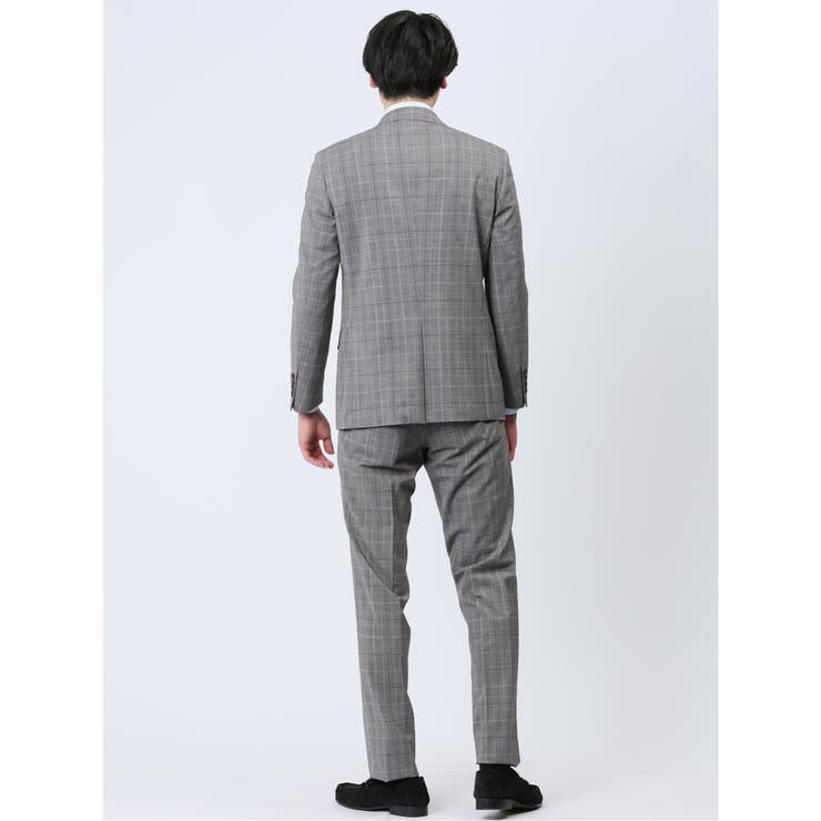 マルゾット Marzotto ウール混[品番：TKQJ0021721]｜TAKA-Q MEN