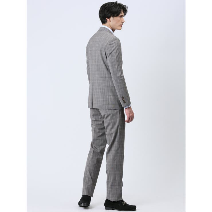 マルゾット Marzotto ウール混[品番：TKQJ0021721]｜TAKA-Q MEN