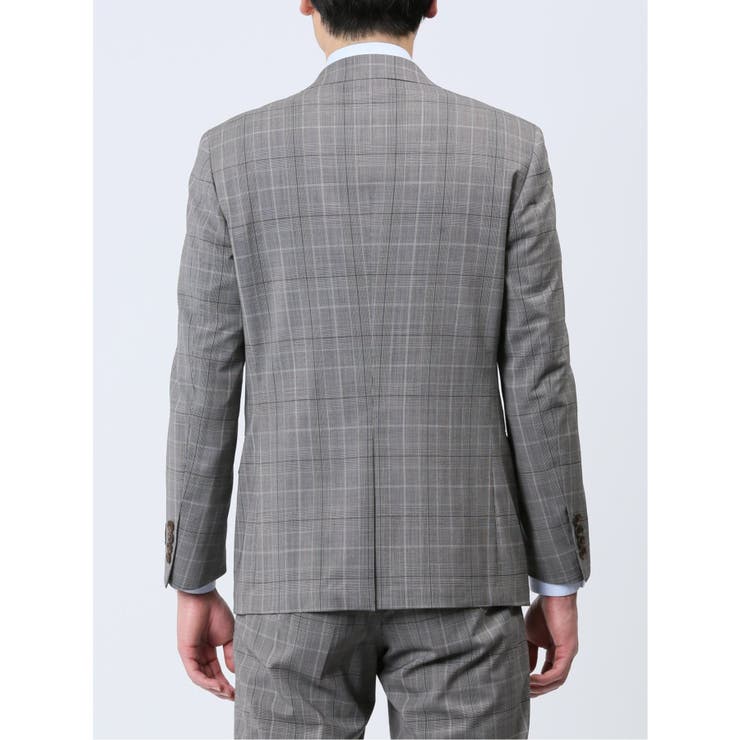 マルゾット Marzotto ウール混[品番：TKQJ0021721]｜TAKA-Q MEN
