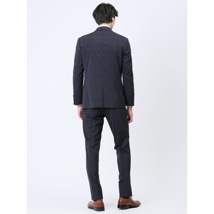 マルゾット Marzotto ウール混 | TAKA-Q MEN | 詳細画像3 