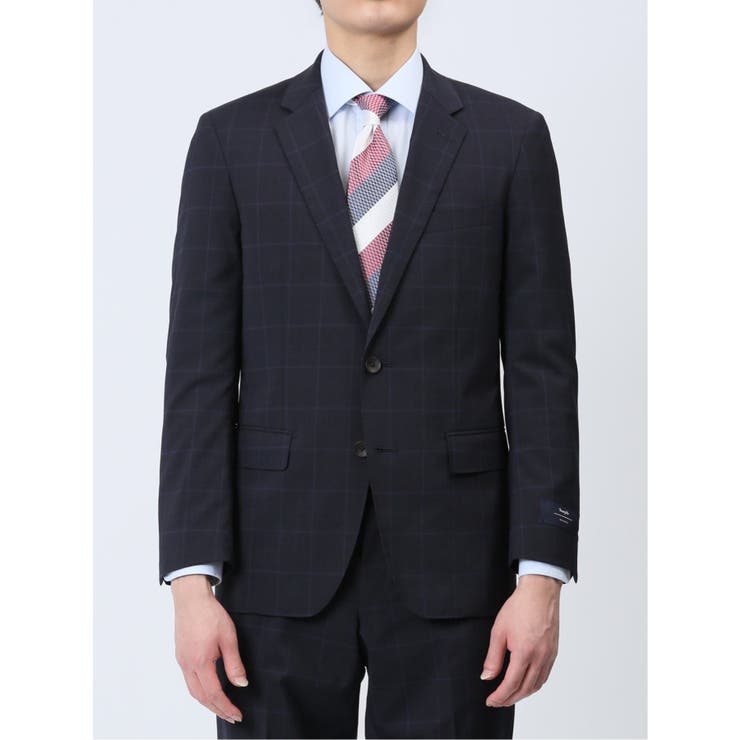 マルゾット Marzotto ウール混 | TAKA-Q MEN | 詳細画像5 