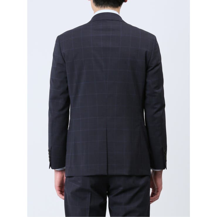 マルゾット Marzotto ウール混 | TAKA-Q MEN | 詳細画像7 