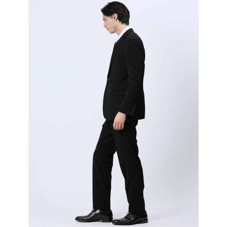 NEWモデル 2ピース フォーマルスーツ | TAKA-Q MEN | 詳細画像3 