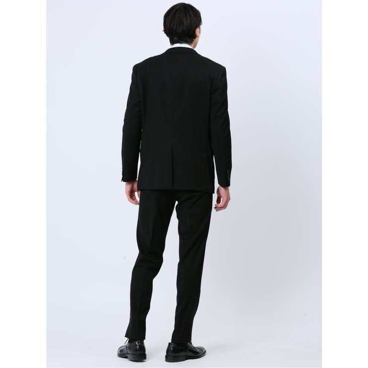 NEWモデル 2ピース フォーマルスーツ | TAKA-Q MEN | 詳細画像4 