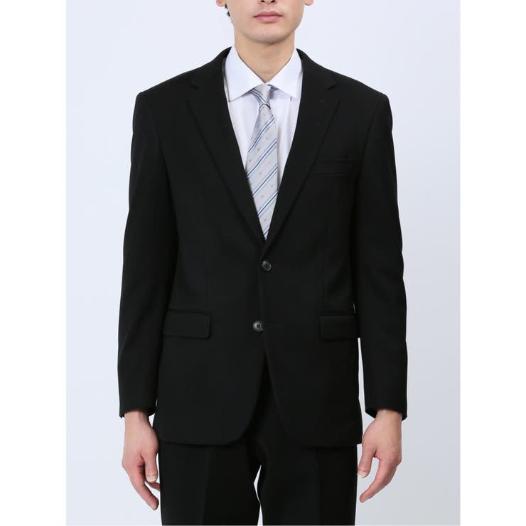 NEWモデル 2ピース フォーマルスーツ | TAKA-Q MEN | 詳細画像6 