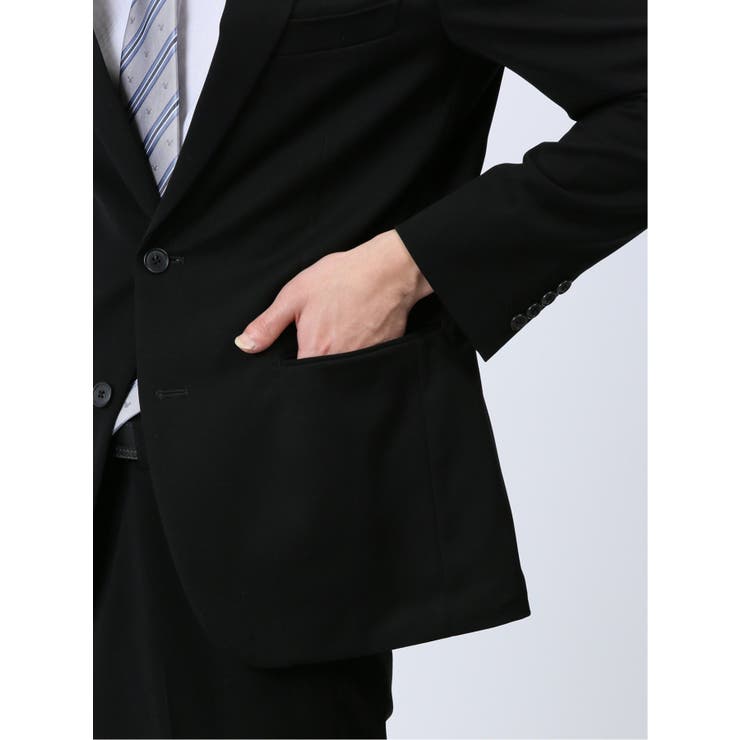 NEWモデル 2ピース フォーマルスーツ | TAKA-Q MEN | 詳細画像9 