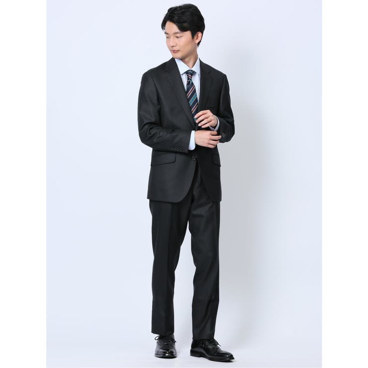 タカキュー TAKA-Q ストレッチウォッシャブル スリムフィット 2