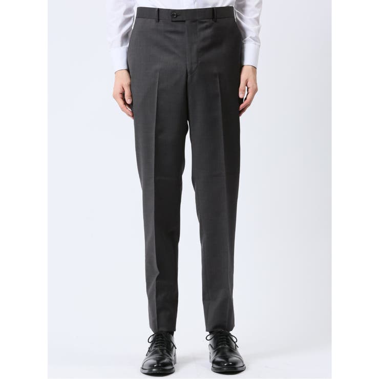 マルゾット Marzotto ウール | TAKA-Q MEN | 詳細画像10 