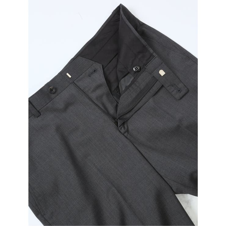 マルゾット Marzotto ウール[品番：TKQJ0023859]｜TAKA-Q MEN