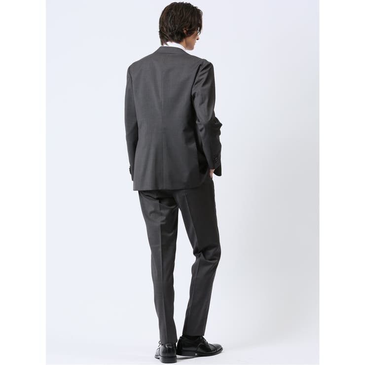 マルゾット Marzotto ウール[品番：TKQJ0023859]｜TAKA-Q MEN