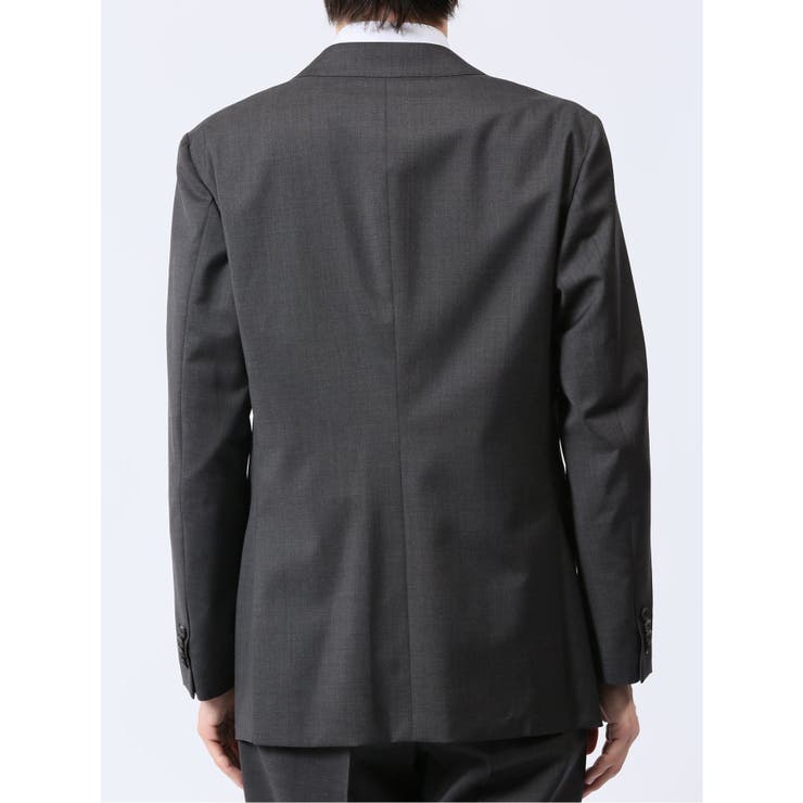 マルゾット Marzotto ウール | TAKA-Q MEN | 詳細画像7 