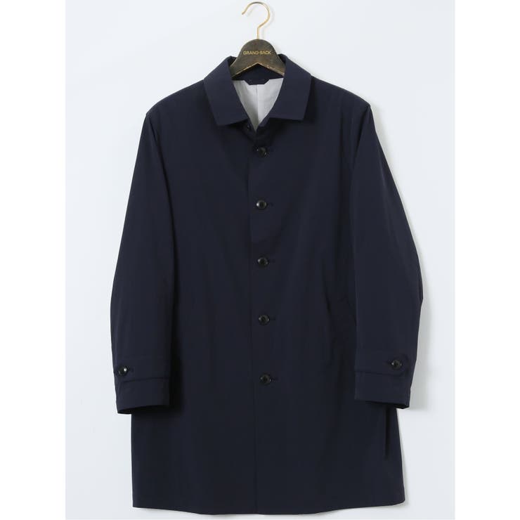 75紺 | 【大きいサイズ】ジーステージ G stage | TAKA-Q MEN