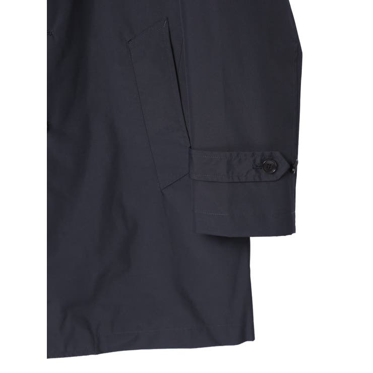 耐水透湿 ステンカラーコート | TAKA-Q MEN | 詳細画像15 