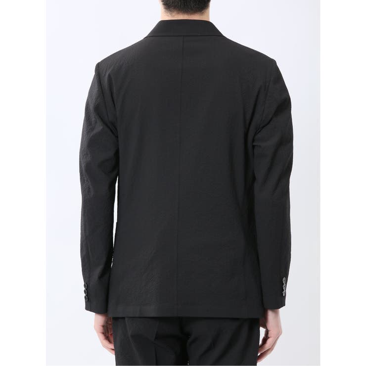 sacai サカイ 21AW Suiting Jacket ドッキングジャケット 21