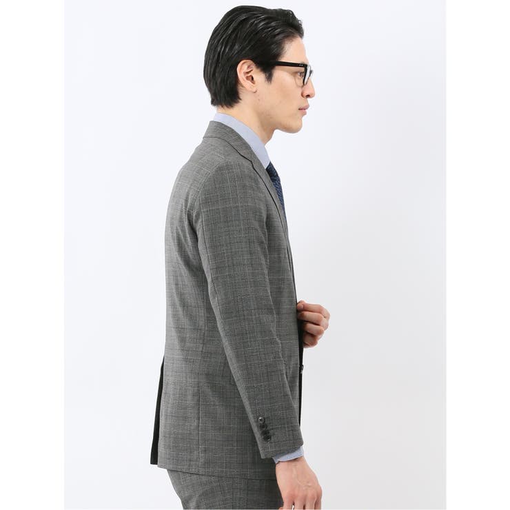 SUPER140 S レギュラーフィット | TAKA-Q MEN | 詳細画像4 