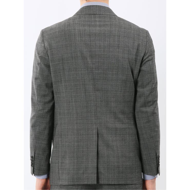 SUPER140 S レギュラーフィット | TAKA-Q MEN | 詳細画像8 