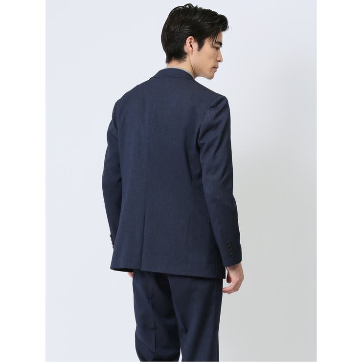 Woolen Tec On | TAKA-Q MEN | 詳細画像3 