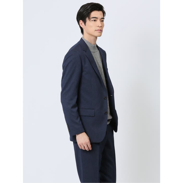 Woolen Tec On | TAKA-Q MEN | 詳細画像4 